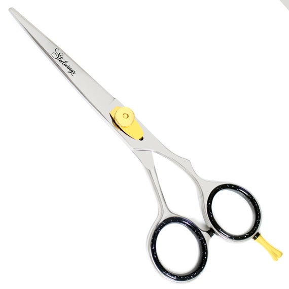 salon grade scissors