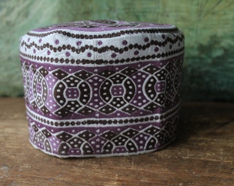 Rigid Skull Cap - Etsy