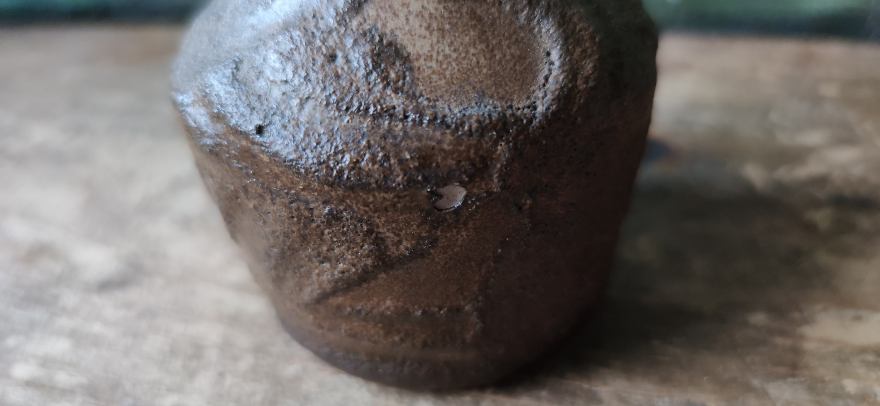 Strehla Keramik 東ドイツ陶器 ピッチャー花瓶 Fat Lava No 999 花瓶