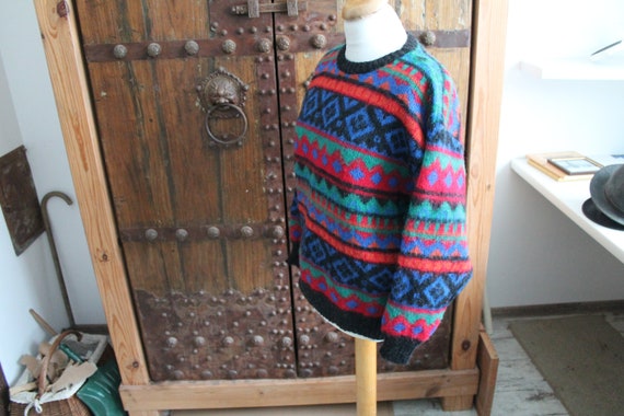 ICEWEAR Iceland Sweater / Pure Wool 