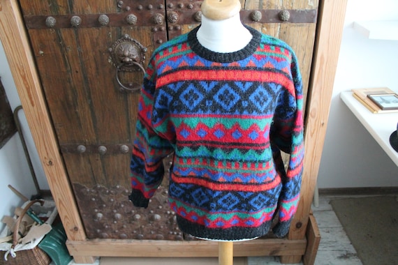 Van toepassing Jasje Waarneembaar ICEWEAR Iceland Sweater / Pure Wool Women Men / Medium / M / - Etsy Singapore Van toepassing Jasje Waarneembaar ICEWEAR Iceland Sweater / Pure Wool Women Men / Medium / M / - Etsy Singapore