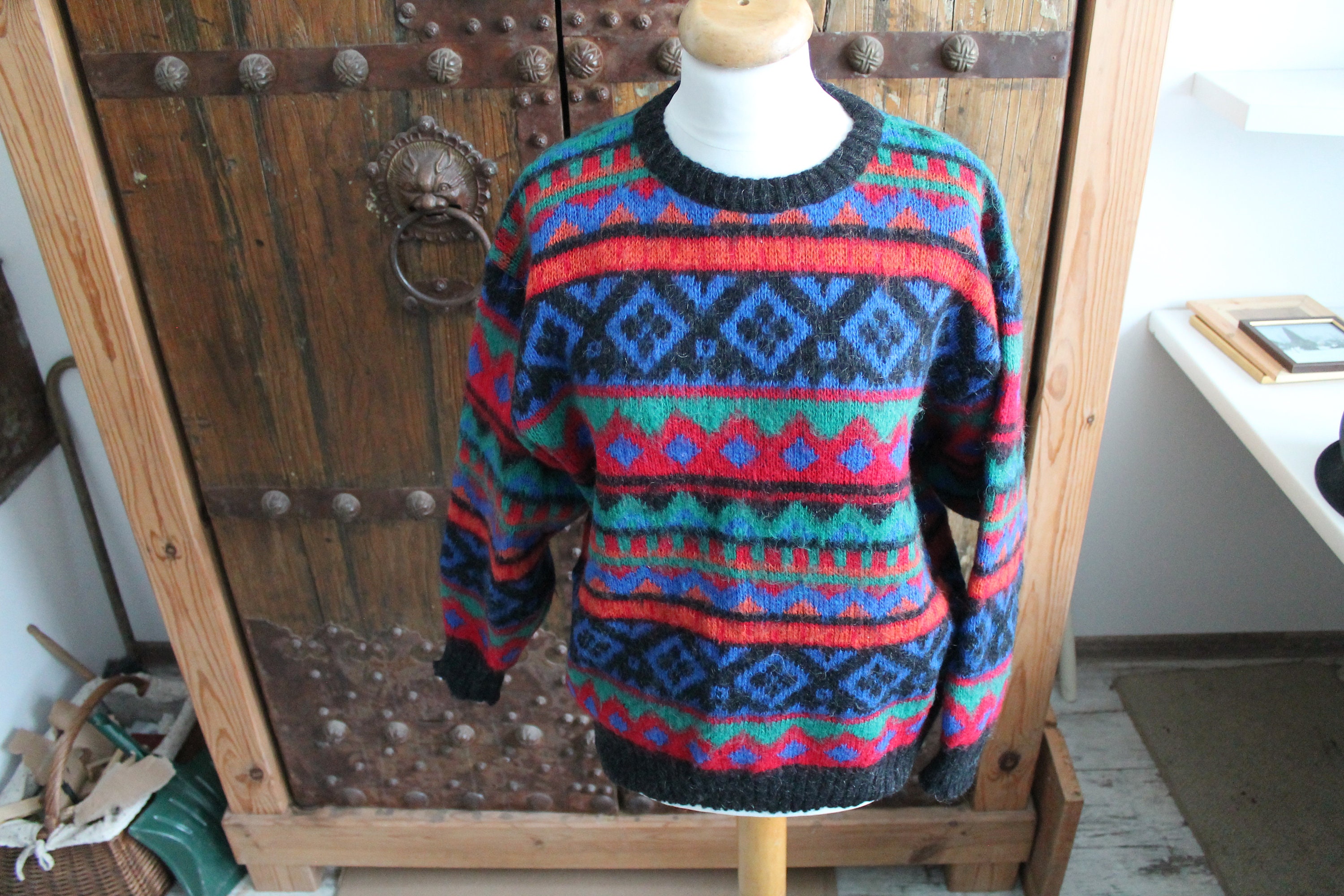 お礼や感謝伝えるプチギフト INTERIM / RAW Tee Hand-knit SILK Kiyomi