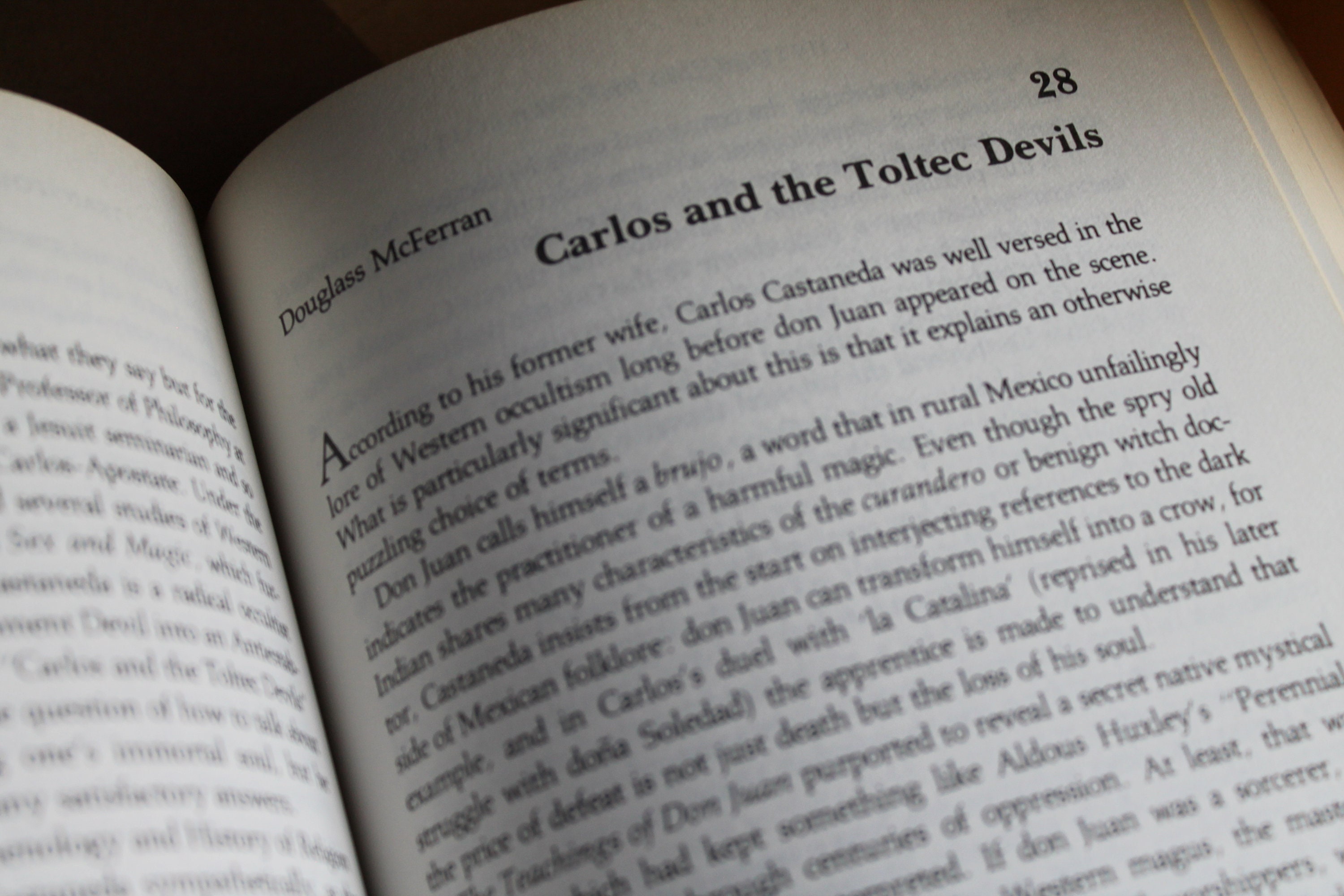 Don juan characters picture