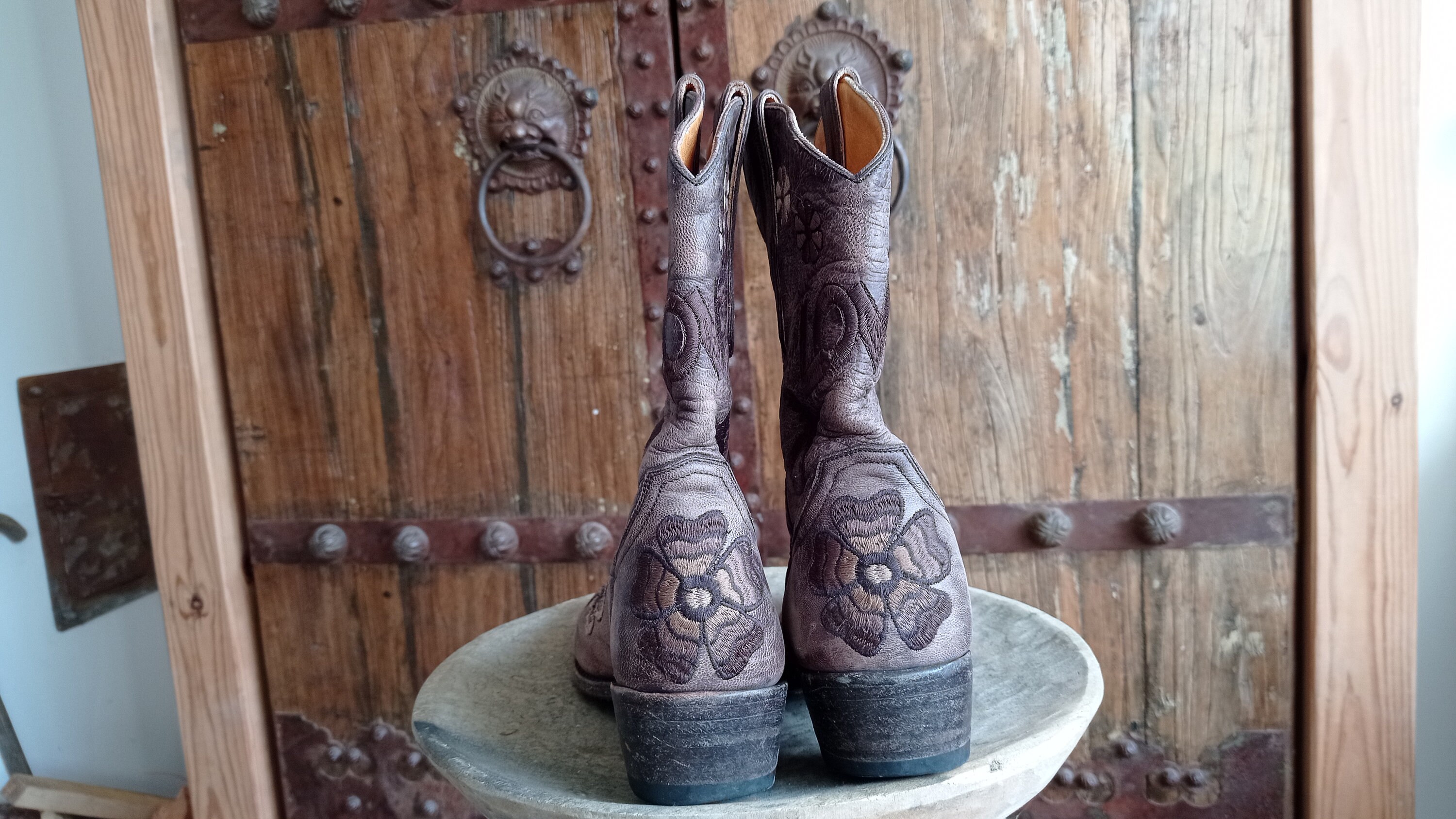 old gringo golondrina boots
