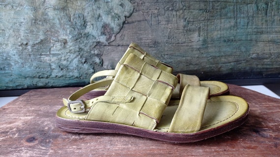 Airstep sandals deals