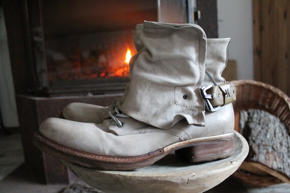 as98 airstep boots