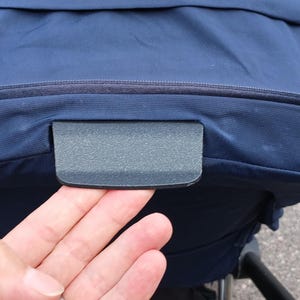 Cybex Priam handle for Balios/Mios seat handle STRONGER VERSION