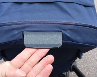 Asa Cybex Priam para asiento Balios/Mios VERSIÓN MÁS RESISTENTE