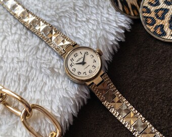 vintage cocktail watch strap