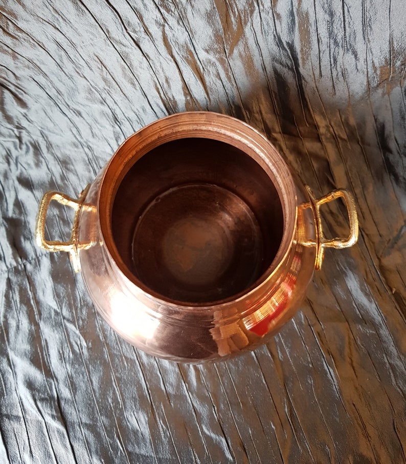 Small Distiller Pure Copper Alembic Essential Oil Distiller Etsy