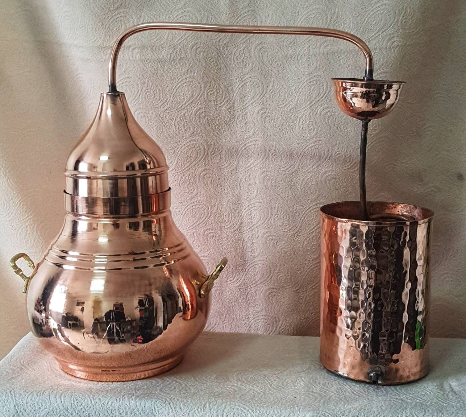 Water Distiller Non Electric for sale Only 2 left at 70