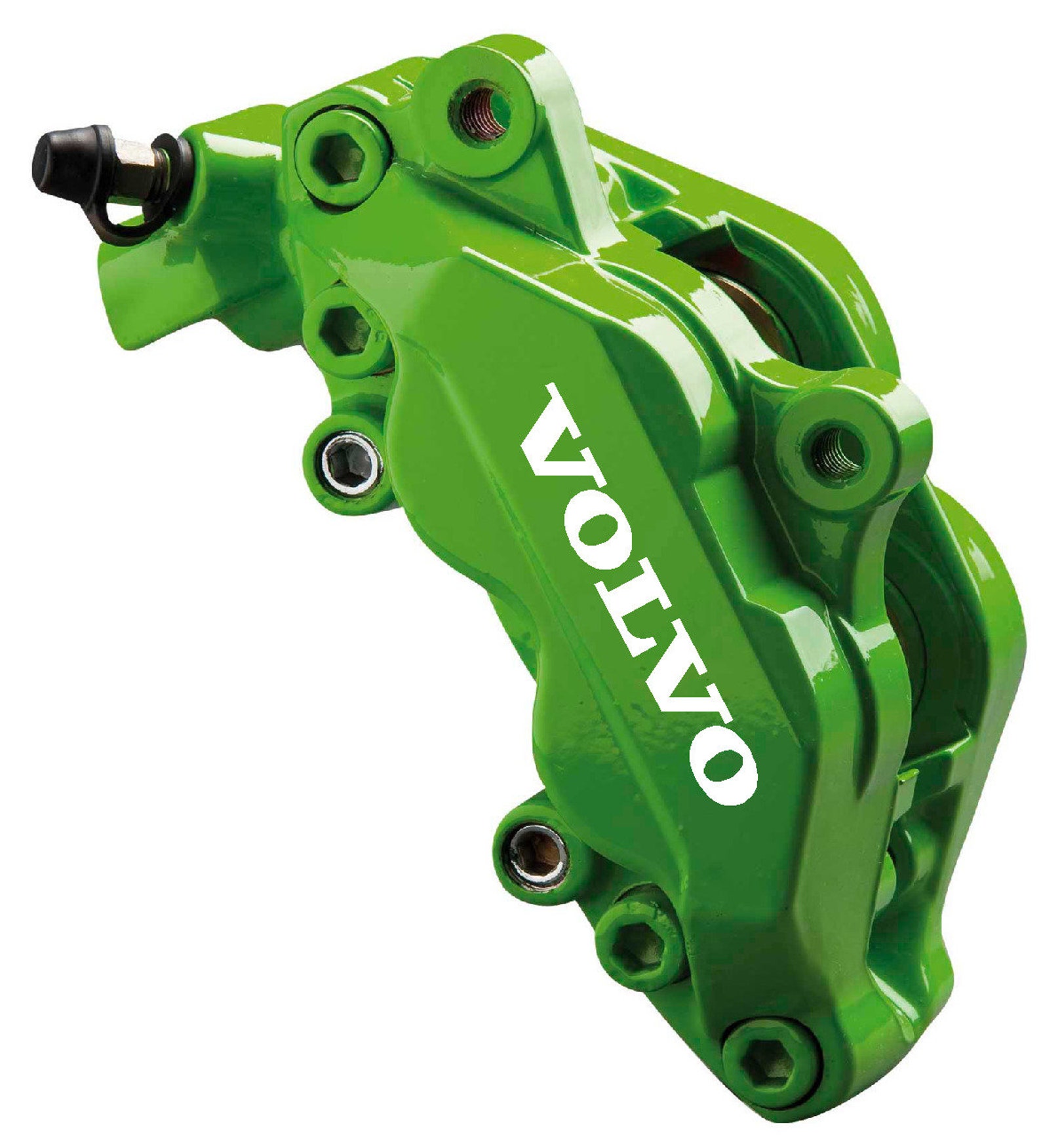 Autocollants VOLVO Calipers / Etsy France
