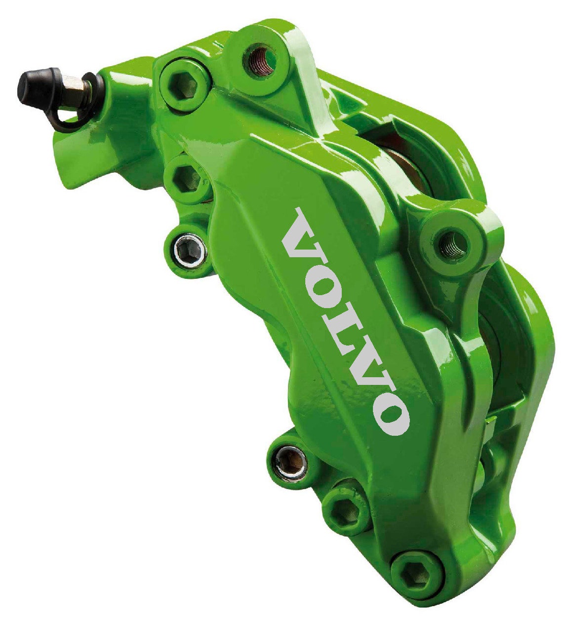 VOLVO Calipers Stickers / Decals Etsy