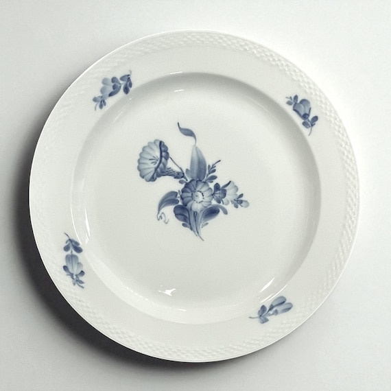 chi　ロイヤルコペンハーゲン ROYAL COPENHAGEN (ロイヤル・コペンハーゲン) プレート ひし形