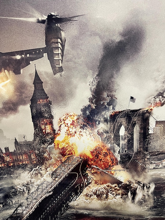 映画　バイオハザード　リトリビューション　劇場版　両面ポスター 映画 バイオハザード リトリビューション 劇場版 両面ポスター