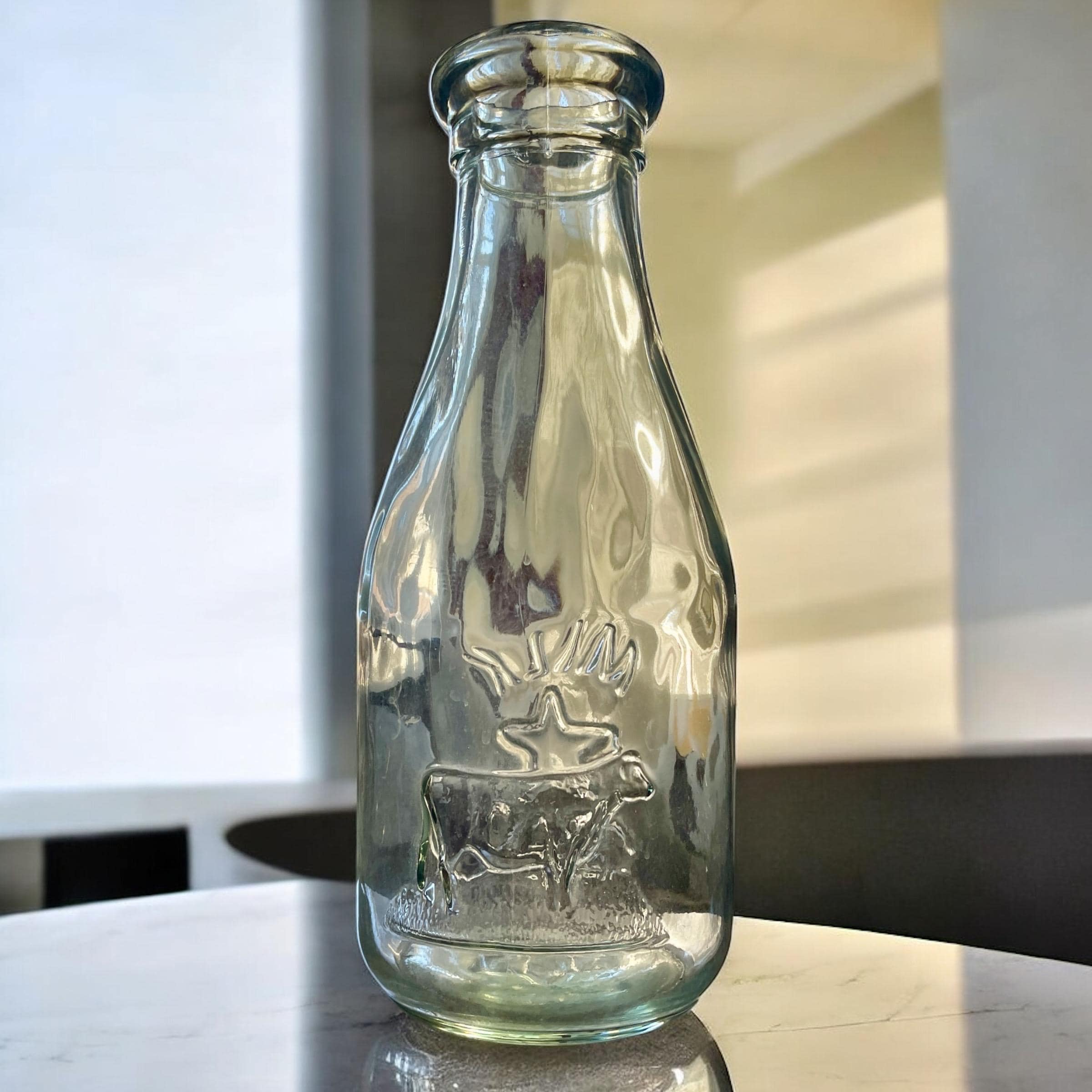 Riverview Dairy milk Bottle Caledonia (JAS) Riverview Dairy milk Bottle Caledonia (JAS)