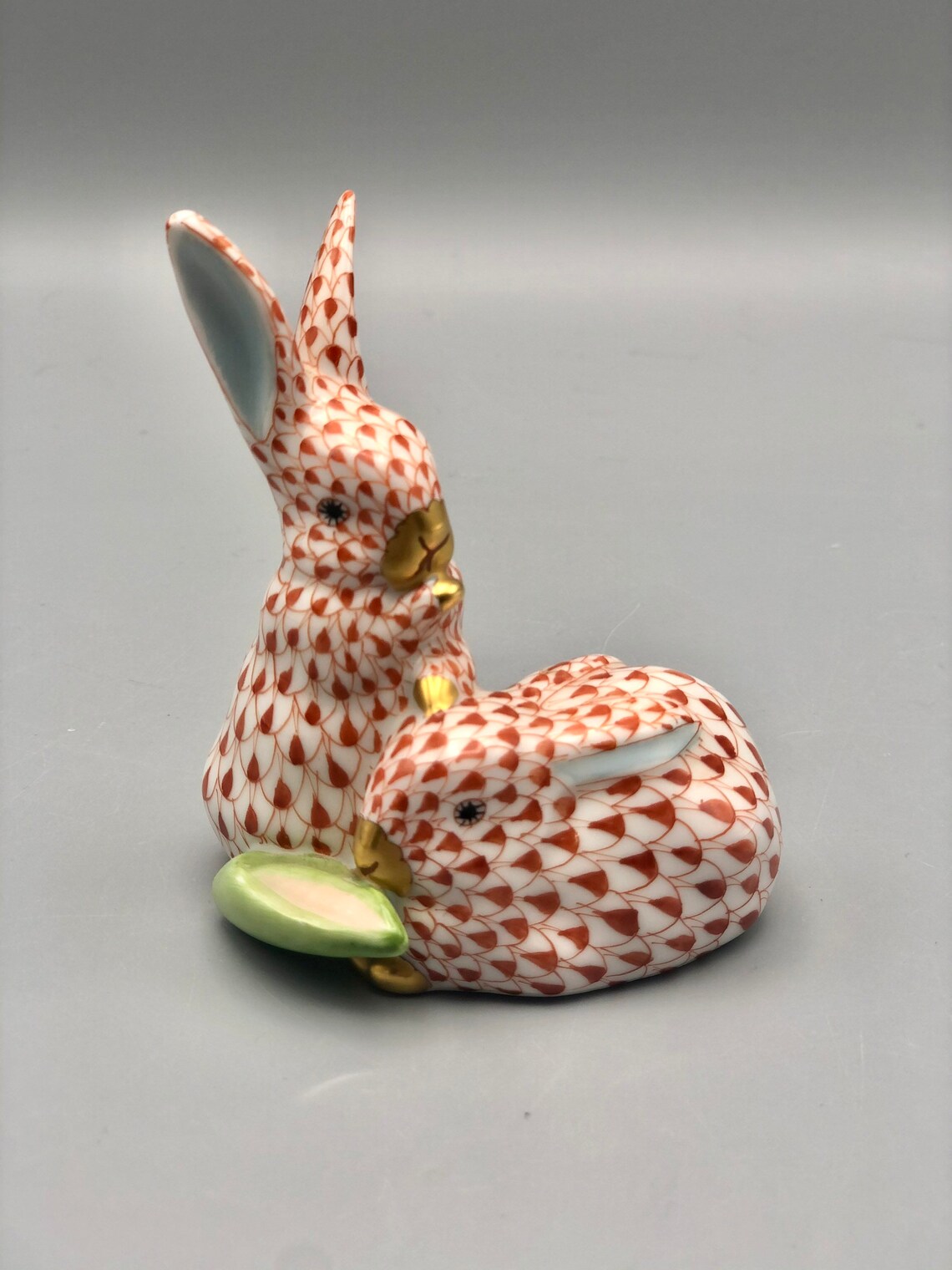 fishnet bunny
