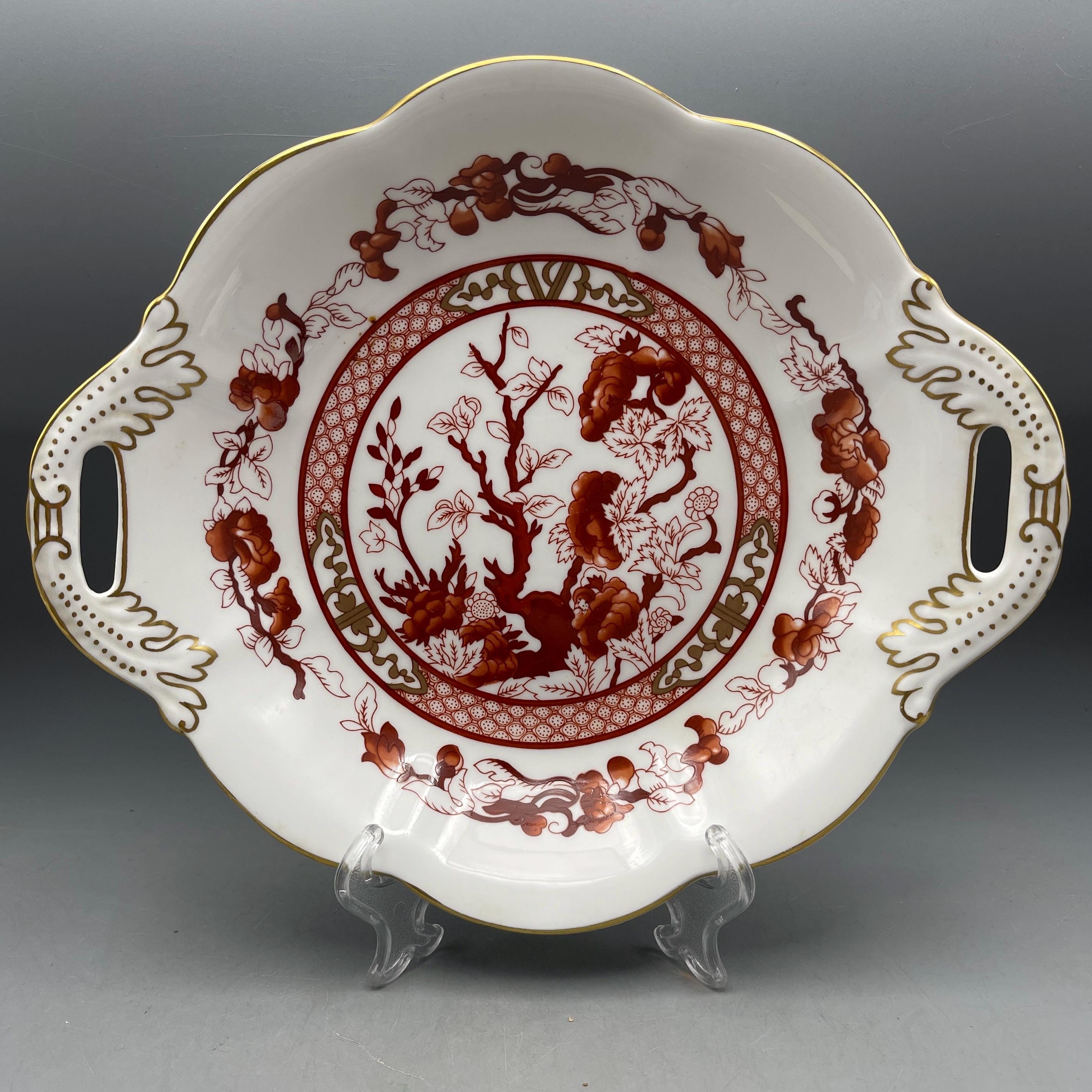 Coalport indian tree - Etsy 日本