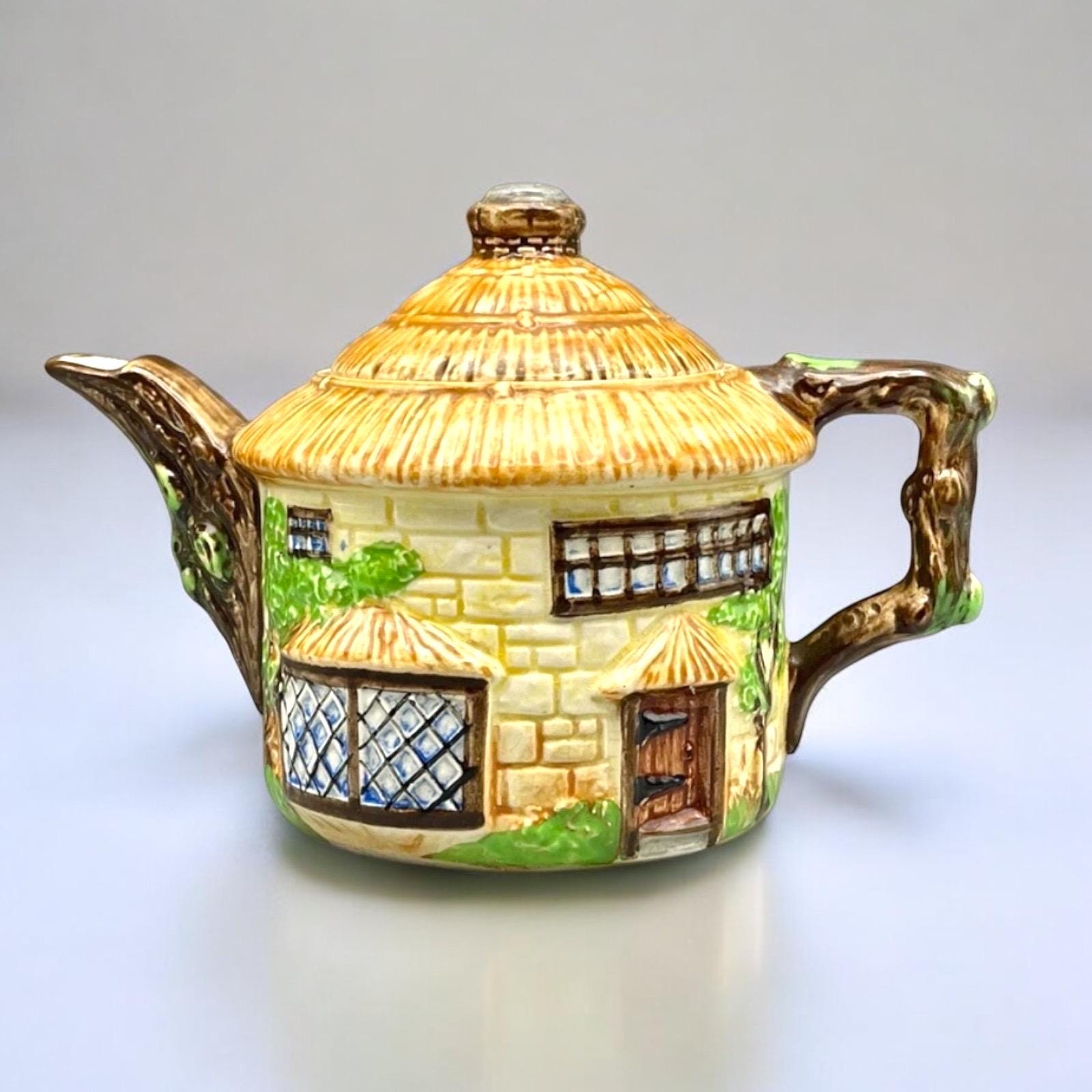 Beswick teapot - Etsy 日本