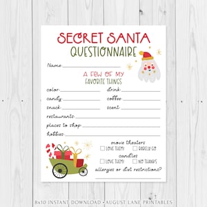 Secret Santa : 85 idées cadeaux originales à 5 €, 10 €, 15 € ou 20 € pour  homme et femme ! The Good List