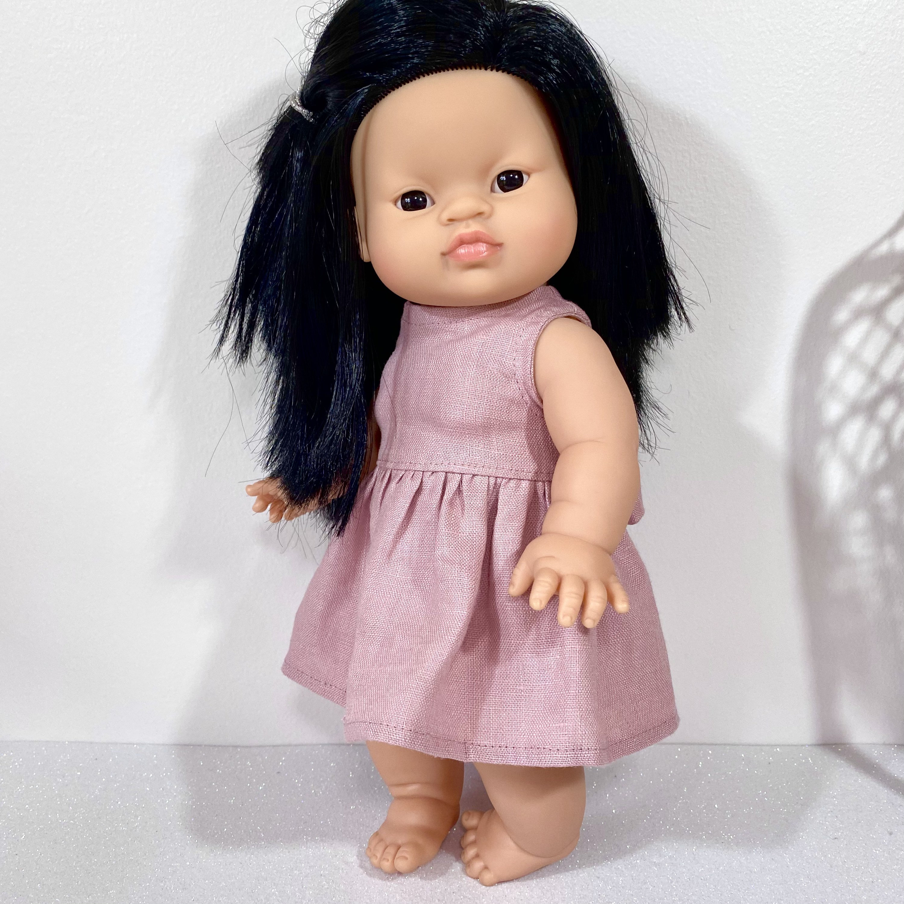 Minikane Doll Clothes Miniland Doll Clothes Paola Reina Etsy