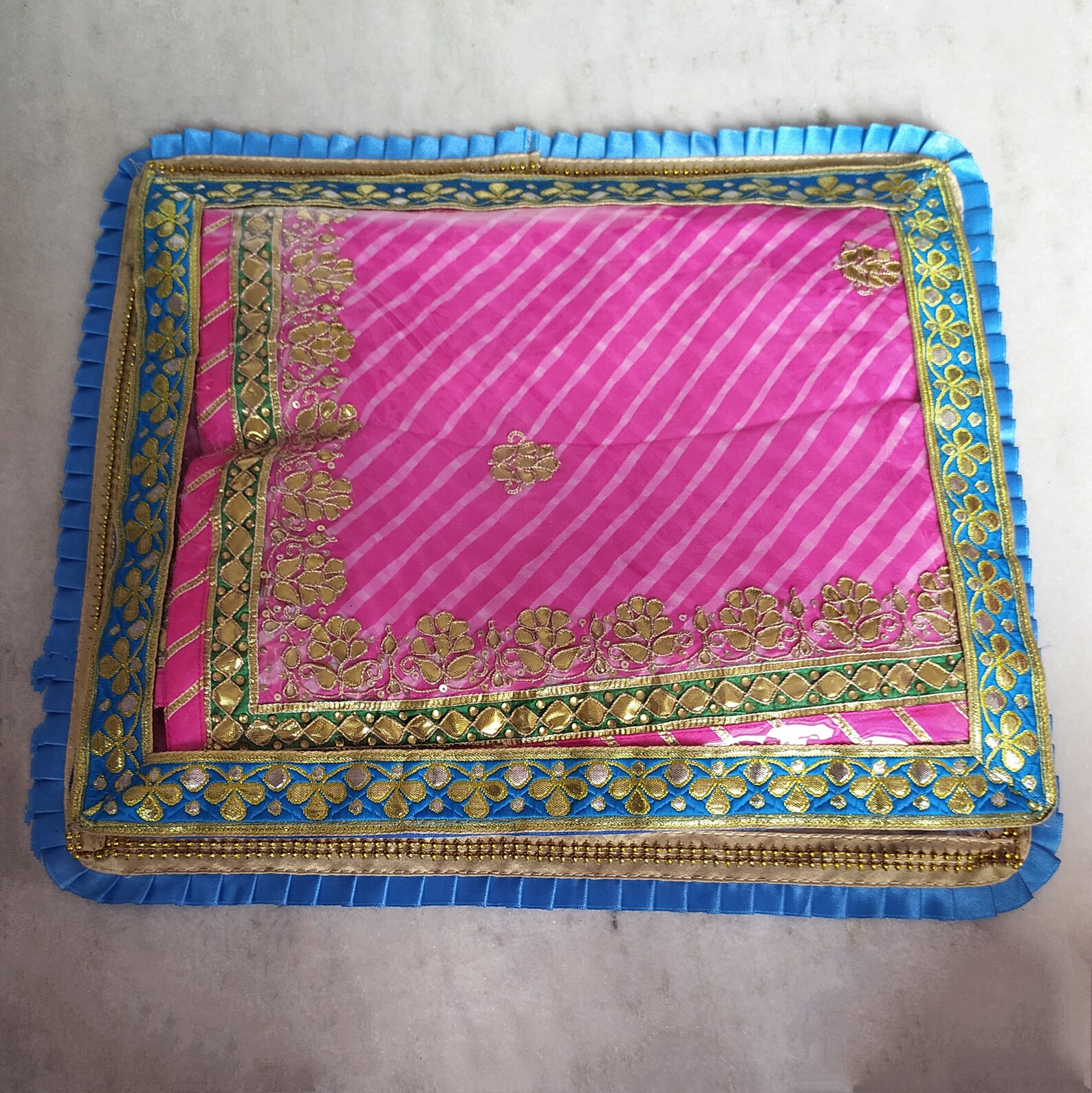 Sari Bags/saree Covers/ Sari Storage Bags/ Dress Storage Bags/ Etsy