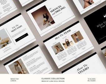 Canva Investment Guide Template: Client Onboarding & Pricing (Digital)