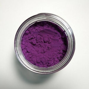 Cobalt Dark Violet PV14 Pigment