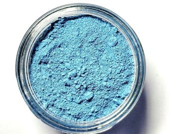 Azurit #2 Pigment (Feinschliff)