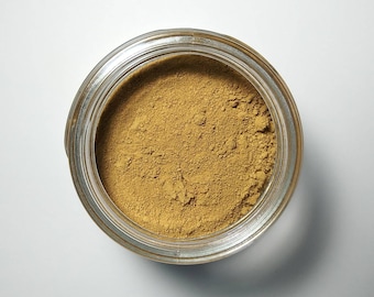 Jarosite Natural Earth Pigment