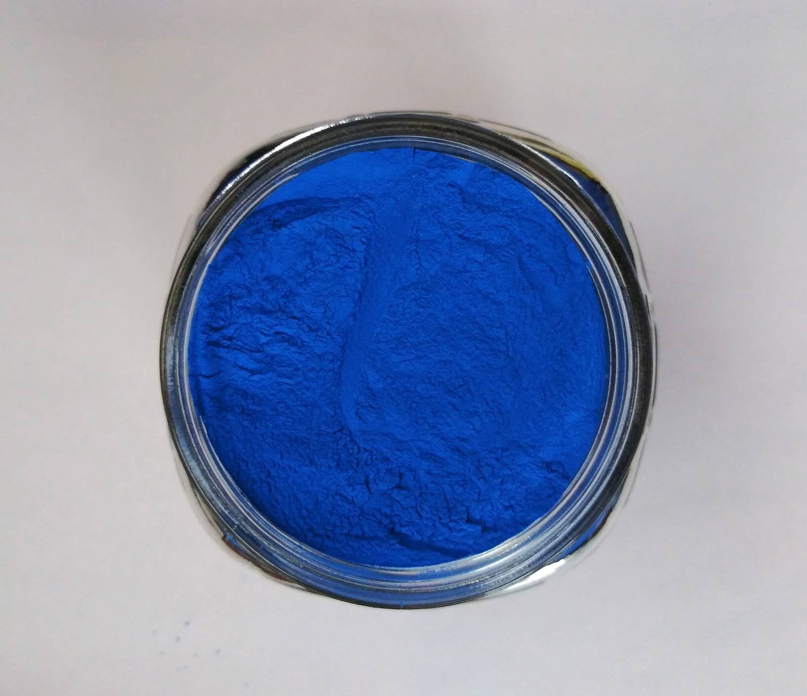 自家製 YInMn Blue ハーフパン｜ハンドメイド・手芸