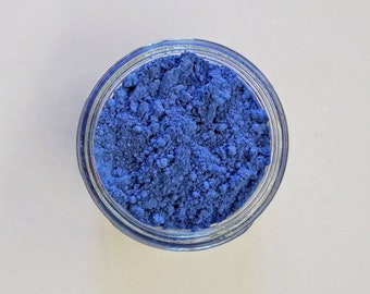 Afghan Lazurite Premium (Lapis Lazuli) Natural Earth Dry Pigment