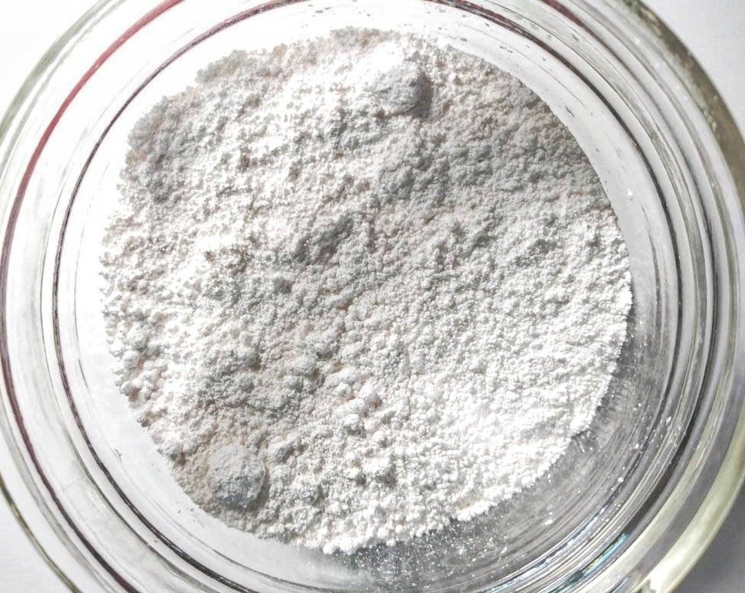 White Lead cremnitz White PW1 Pigment Etsy