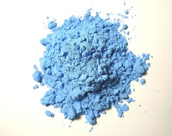 Pigmento azul egipcio en polvo auténtico PB31
