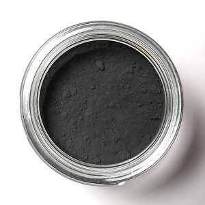 Pyrolusite Natural Earth Dry Pigment *** Please Read Shop Announcement Concerning Shipping Times ***