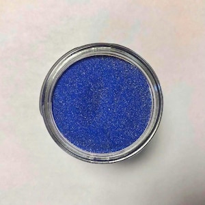 Azurite #8 Natural Earth Dry Pigment (Unfiltered)
