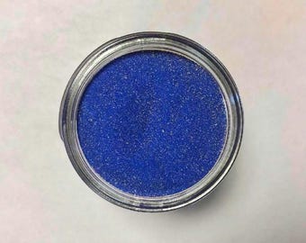Azurit #8 Natural Earth Pigment (Ungefiltert)