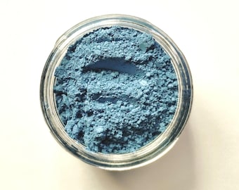 Azurit #1 Natural Earth Pigment (Feinschliff)