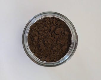 Manganese Brown PBr8 Natural Earth Dry Pigment