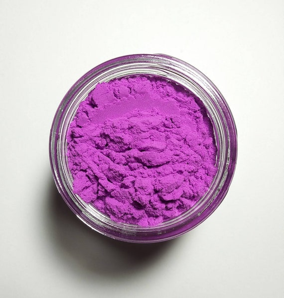 Cobalt Pale Violet PV14 Dry Pigment Powder 