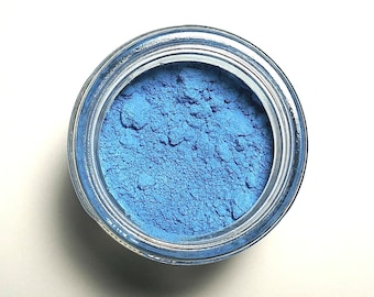 Azurit #5 Natural Earth Pigment (Feinschliff)
