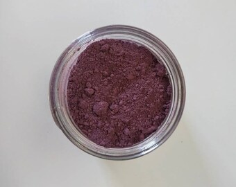 Purple Ochre Premium Natural Earth Dry Pigment
