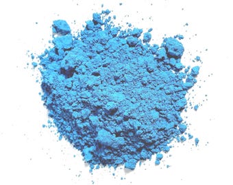 Kobalt-Zinkaluminat-Blau PB72 Trockenpigment