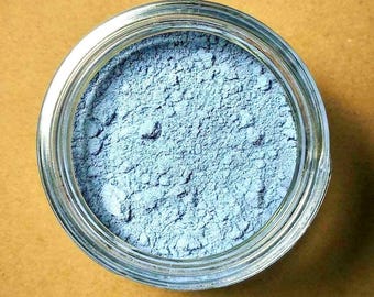 Lazurite Baikal / Lapis Lazuli PB29 / Natural Earth Pigment
