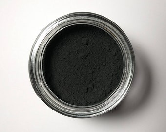 Shungite Natural Earth Dry Pigment