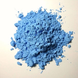 Egyptian Blue Pigment PB31 Genuine