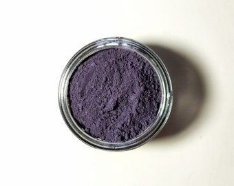 Deep Violet Powder This item is unavailable - Etsy