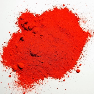 Molybdate Red PR104 Pigment *** Please Read Shop Announcement Concerning Shipping Times ***
