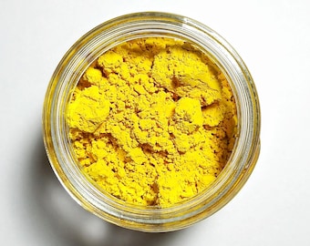 Aureolin - Cobalt Yellow - PY40 Pigment