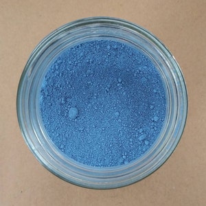 Lapis lazuli (Afghaanse lazuriet) PB29 eersteklas pigment